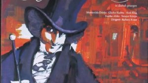 Жак Оффенбах  Сказки Гофмана