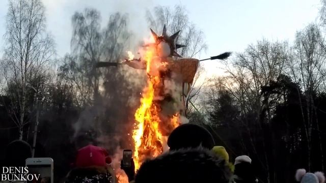 Масленица | Проводы зимы масленица смотреть онлайн