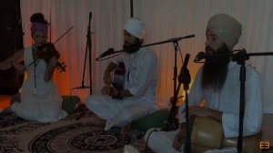 Ahimsa - Hara Guru Siri Guru Wahe Guru