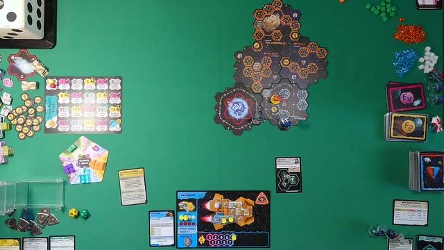 XIA-Embers [4] Самая короткая полная соло-партия в XIA Legends of a Drift System смотреть онлайн