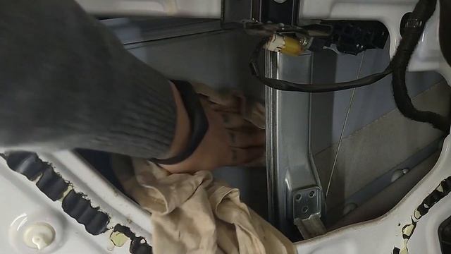 ШУМОИЗОЛЯЦИЯ ДВЕРЕЙ , с объяснением смотреть онлайн