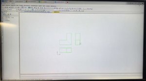 Как поменять стили линий в КОМПАСЕ