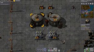 Factorio обзор мода black market