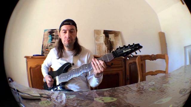 Kermheat Imponysation January 20, 2020 #406 смотреть онлайн