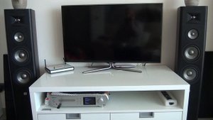 JBL Studio 280