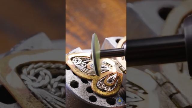 КРАСИВЫЕ ПОДЕЛКИ, МИНИАТЮРЫ И ДРАГОЦЕННОСТИ РУЧНОЙ РАБОТЫ смотреть онлайн