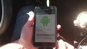 Aux Noise Filter - Android - Hands on