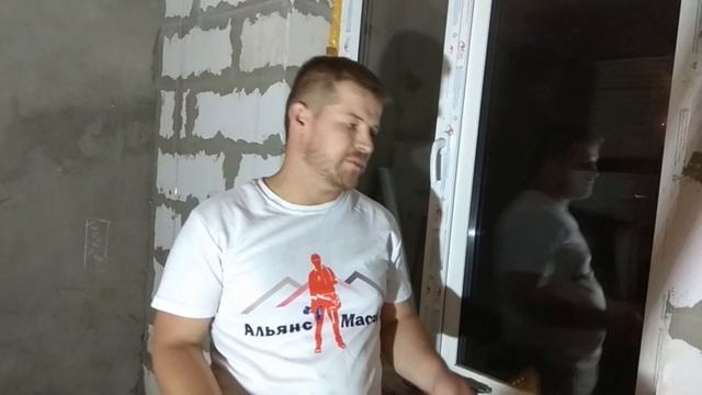 Идеальная штукатурка стен. Струнные маяки - экономия до 30%! смотреть онлайн