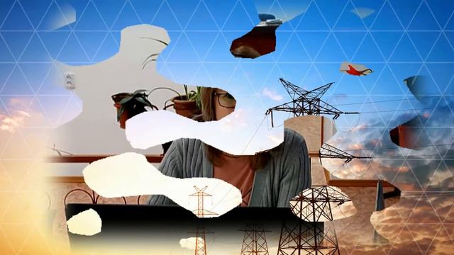 Проект ProShow Producer "Энергетикам посвящается " ( немного измененный) смотреть онлайн