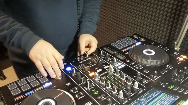 DJ MoHaX vs DJ SHoomov - speed смотреть онлайн