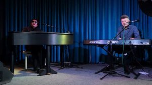 Раф Минеев, Александр Титов "Caravan" 8.12.2016