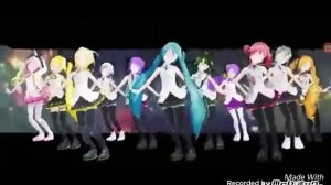 Вакалойды ~ну где же ваши ручки