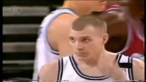 ELBOW PASS in REAL LIFE? ? - Akashi Seijuro & Jason Williams (Kuroko no Basket Vs NBA)