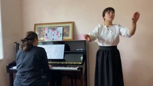 И.Мельник “ Кто, волны, вас остановил”