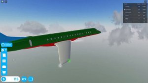 роблокс  Roblox играeм (✈️Cabin Crew Simulator)