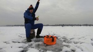 ТОП 5 лесок для зимней рыбалки от Евгения Конюшевского. На мормышку, жерлицу и гирлянду.