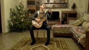 Руднев "Куманёк"