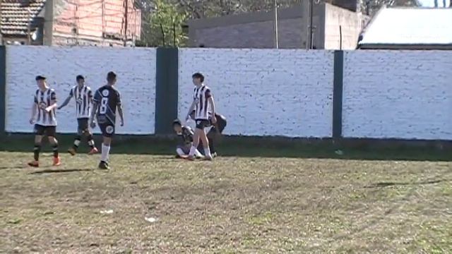 DEFE DE GLEW Vs. SOCIAL DE ALEJANDRO KORN -AMISTOSO смотреть онлайн