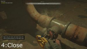 Far Cry New Dawn - Deep Dive | Raising Water Level 2nd Time | Guide