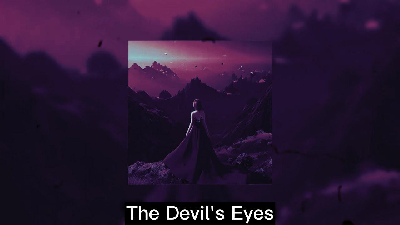 MONEY$KEY - The Devil's Eyes (Super Slowed + Reverb) смотреть онлайн