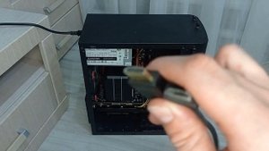 Проблемы с HDMI портом. сгорел телевизор и компьютер
