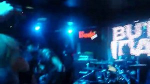 Butcher Babies - "Magnolia Blvd" Sala Boite Live (22/02/2014 - Madrid)