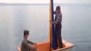 Восточный ветер)))