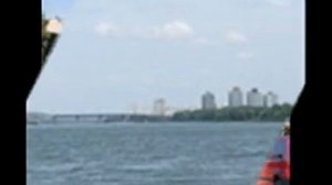 Рыбница. Мой город