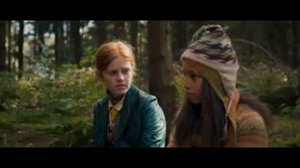 Чародейка 2018 (семеен, фентъзи)/ Бг аудио