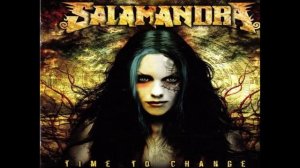 Salamandra - Time To Change