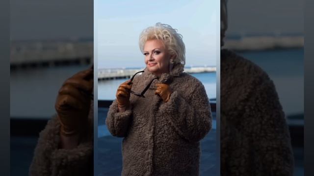 Анне Вески (Anne Veski)- Дни летят
