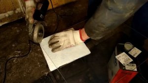 Эксперимент! Пробуем резать Силикатное стекло и ТРИПЛЕКС!