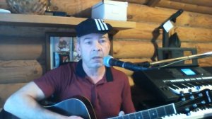 Сергей Русских-СеВеР. 2. Сенечка