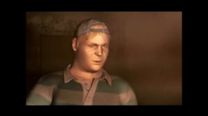 Silent Hill 2 [Trailer E3] [2001]