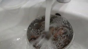 Чистка старых стальных омедненных гильз 12 калибра