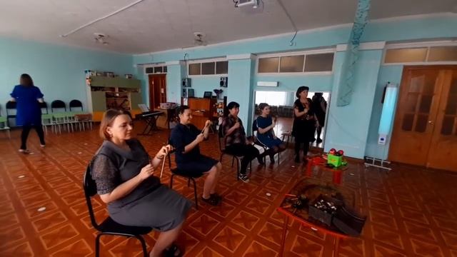 Интерактивные музыкальные игры смотреть онлайн