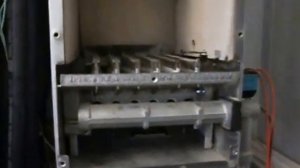 РЕМОНТ ГАЗОВОГО КОТЛА DAEWO DGB 100MSC