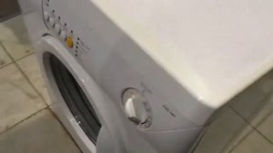 Стиральная машина Zanussi ZWO384