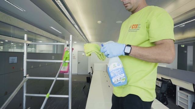 КЛИНИНГОВЫЕ УСЛУГИ. Уборка ОФИСА. Клининговая компания CTS. Moscow clean смотреть онлайн