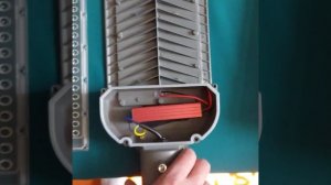 Консольный уличный светильник на опору. Обзор светильников ДКУ