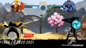 Шадоу файт 2  Сет Сайтама