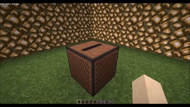 [Minecraft] Custom Music Resource Pack! смотреть онлайн