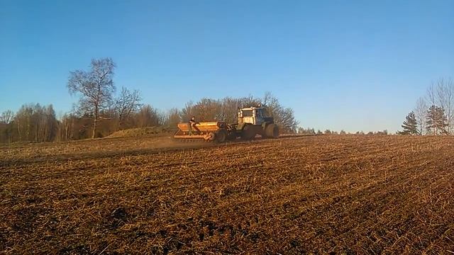 T150 jamz 238 engine_betinson seeder_no till technology_Spring 2017(720P_HD).mp4 смотреть онлайн
