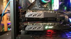 Performance Analysis: Two Radeon RX 590 in Crossfire Mode