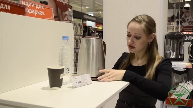 Обзор и сравнение электрических чайников 2500 - 3000р. | Technocontrol смотреть онлайн