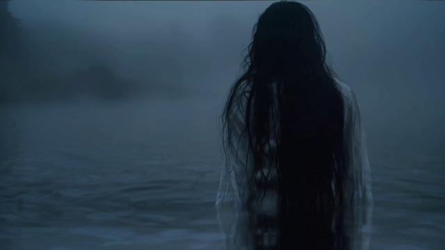 🎧LA LLORONA - the weeping woman - haunted ambient soundscape & music - ลาโยโรนา