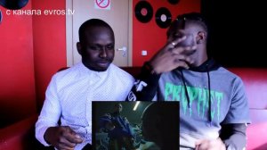 ХАСКИ "ИУДА" они поняли о чем клип!!!!!!!