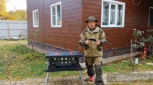 Обзор верстака фирмы "KETER"