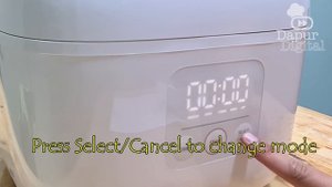 Buka Kotak │ Unboxing - Joyami Smart Rice Cooker L1