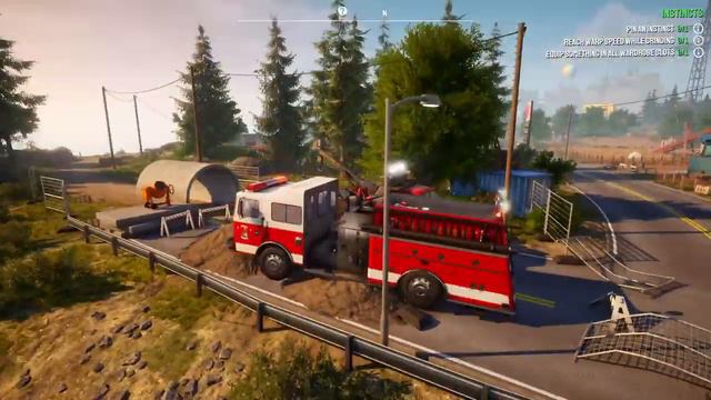 10.03.2024 Goat Simulator 3 смотреть онлайн